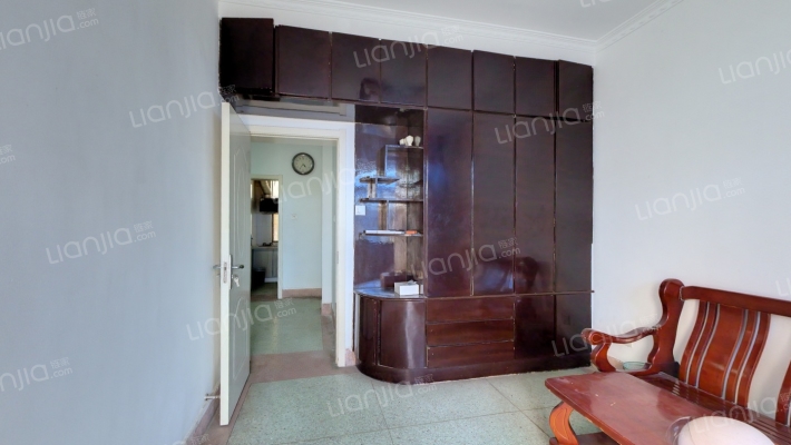 供电局东院宿舍二手房实景图