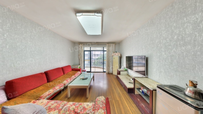 郦景东城二手房实景图