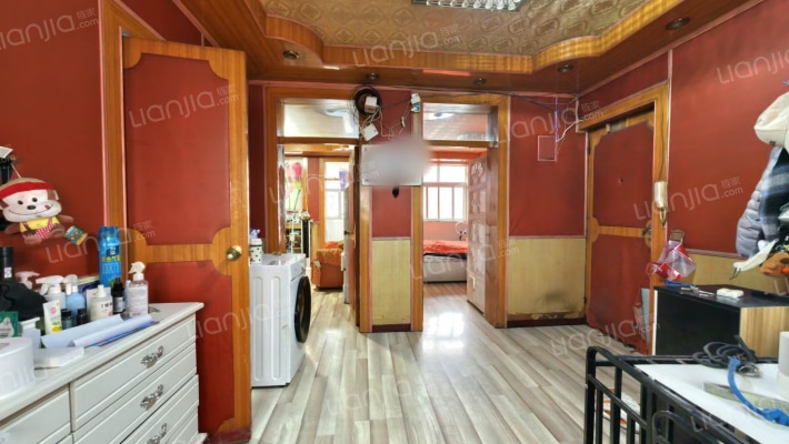 火电厂西家属院二手房实景图