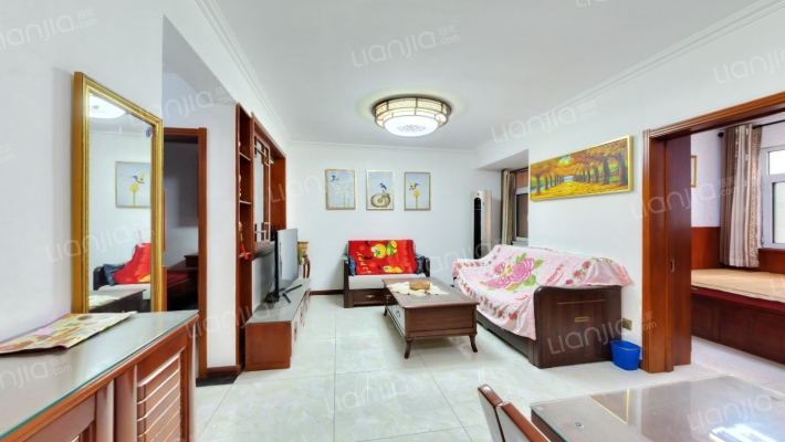 香缇熙岸二手房实景图