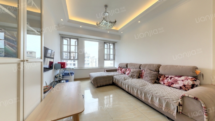 蓝光COCO金沙一期二手房实景图