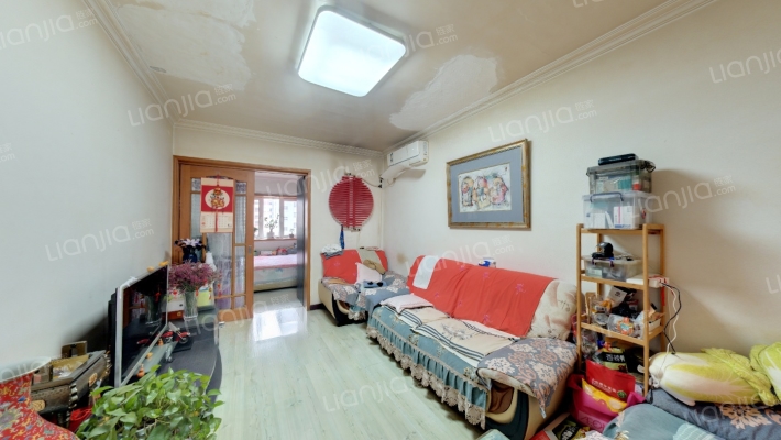 观景里二手房实景图