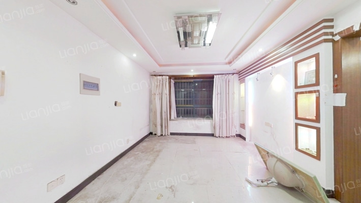 康宁公寓二手房实景图