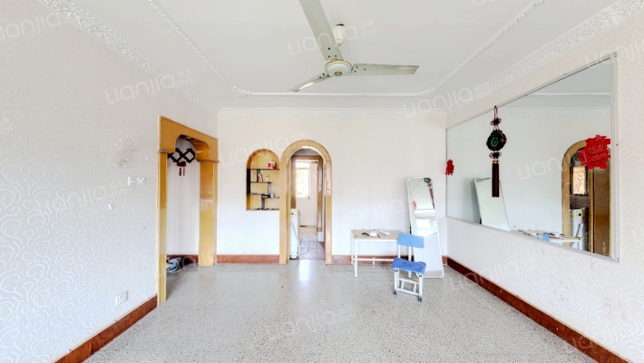 公工交通三公司家属院二手房实景图