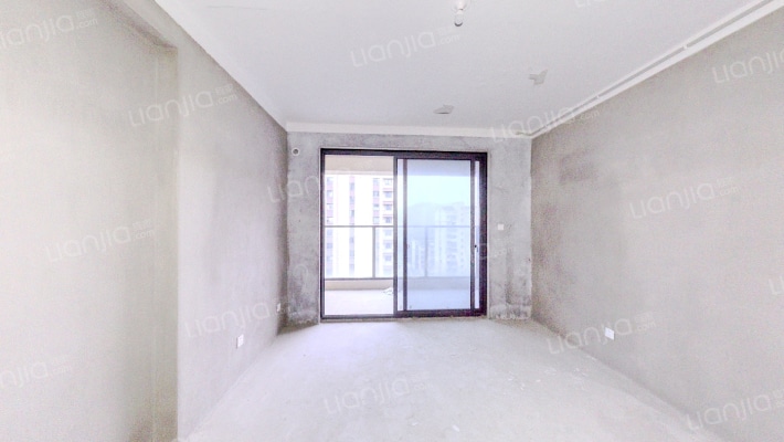 溪学家苑二手房实景图