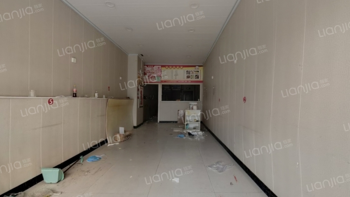 恒泰华府二手房实景图