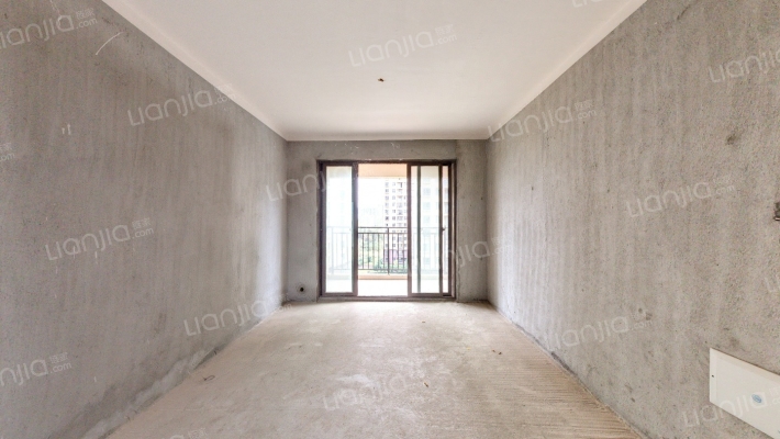 湾里区云溪谷小区二手房实景图