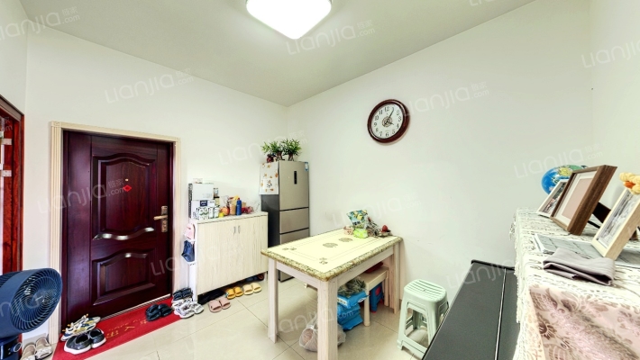 古城东路二手房实景图