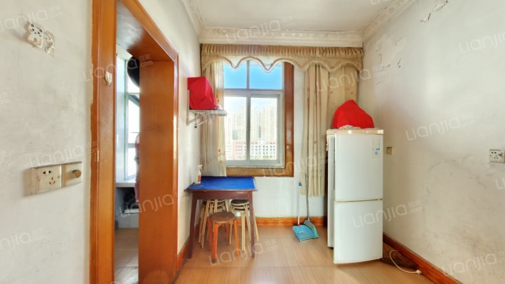 黄合村二手房实景图