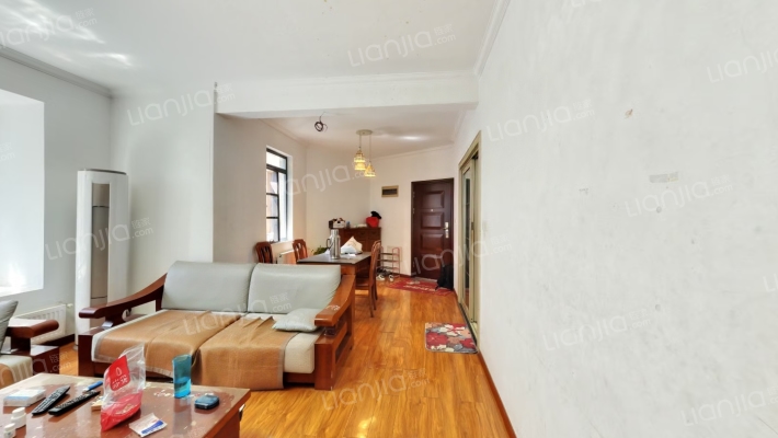 幸福时代三期二手房实景图