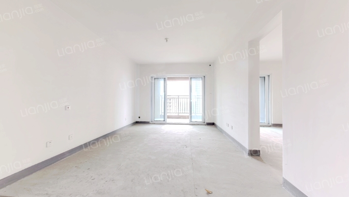 万和悦花园二手房实景图