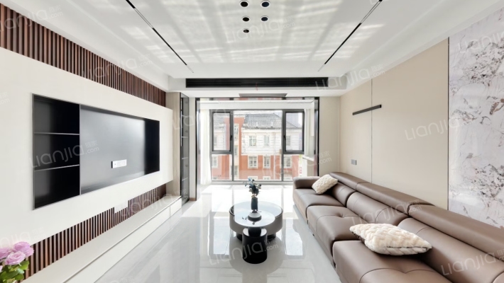 港南小区二手房实景图