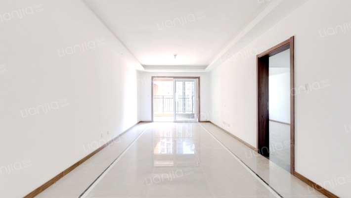 中国铁建知语城二手房实景图