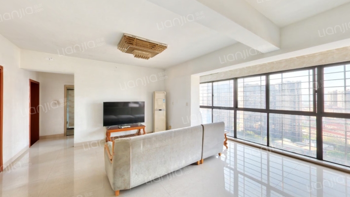 禹洲尊海二手房实景图