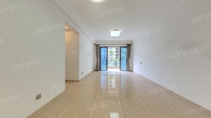 碧桂园剑桥郡二期二手房实景图