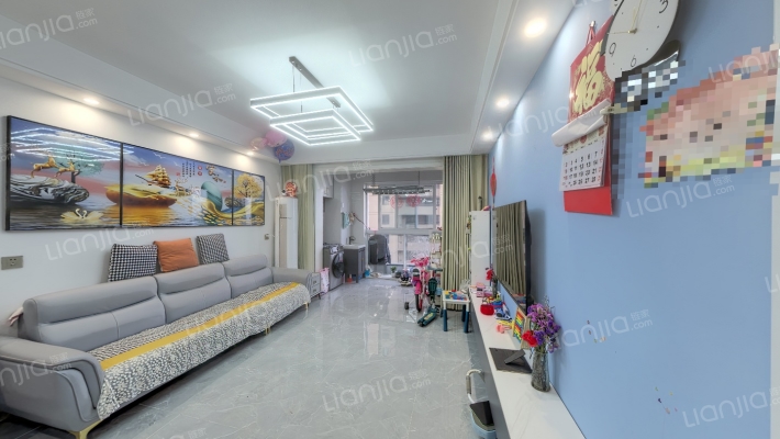 美都聚龙公馆二手房实景图