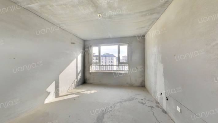 新星宇和煦二手房实景图