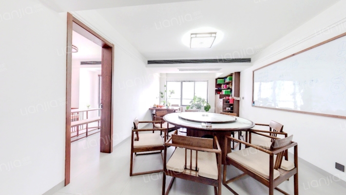 徽盐庐州茂二手房实景图