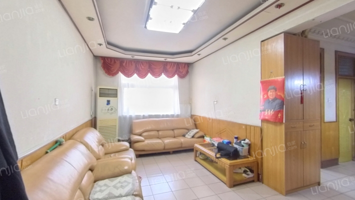 南环路南程庄30号院二手房实景图