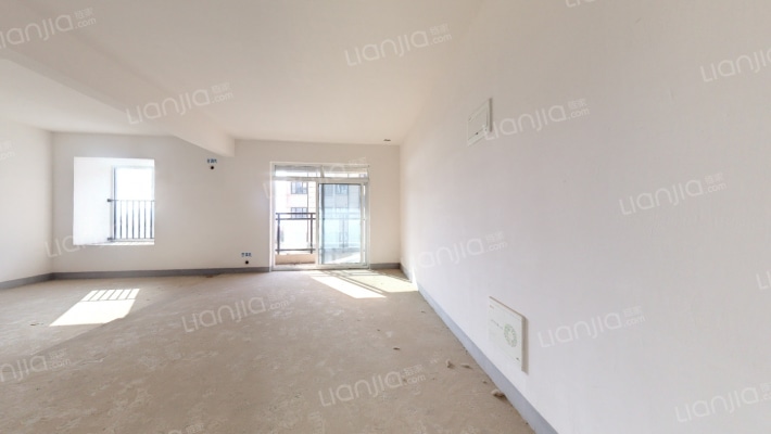 东原湖光里二手房实景图