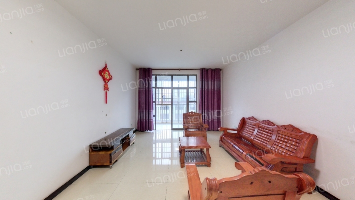 美罗嘉苑二手房实景图