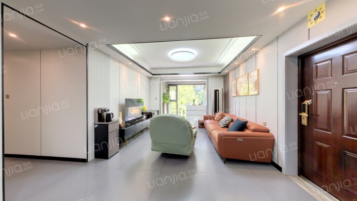 华邑宸居二手房实景图