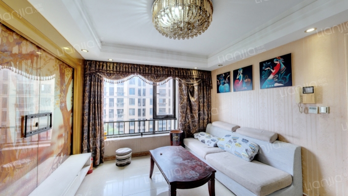 望城二手房实景图