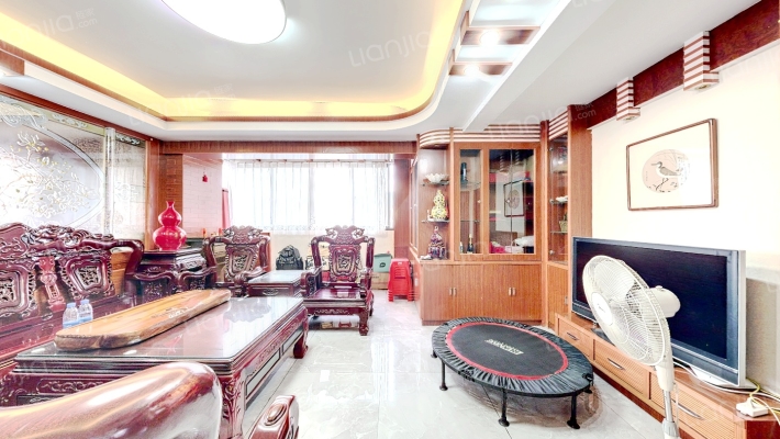 龙庭居二手房实景图