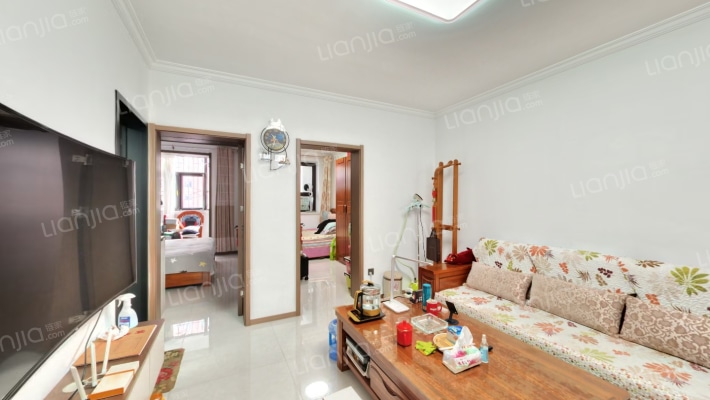 建机宿舍二手房实景图