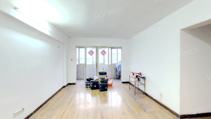 绿佳花园二手房实景图