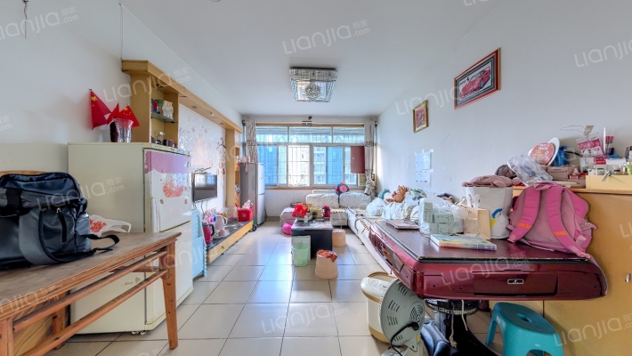 教育村二手房实景图