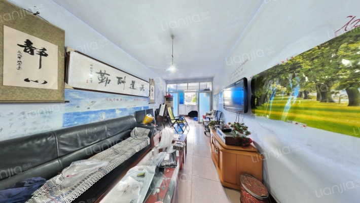 高升桥北街8号二手房实景图