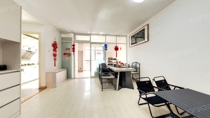 提香草堂二手房实景图