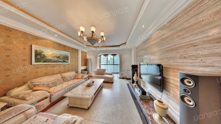 状元府邸(新都)二手房实景图