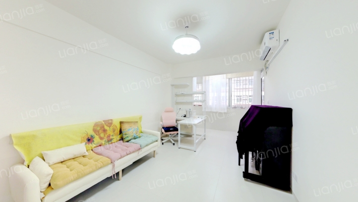 东郊市场二手房实景图