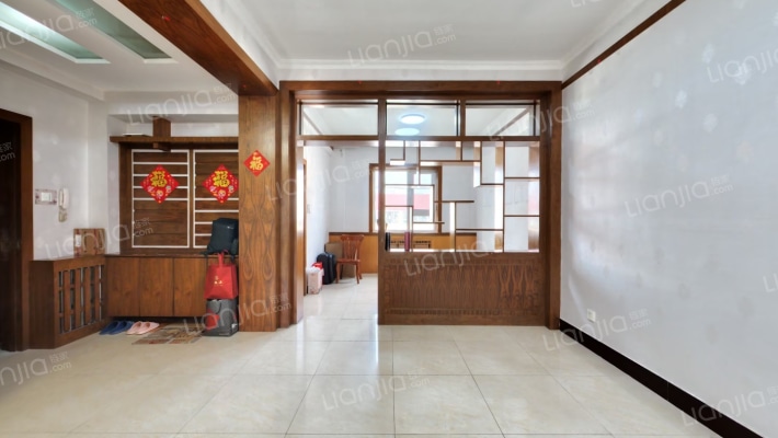 西固花园二手房实景图