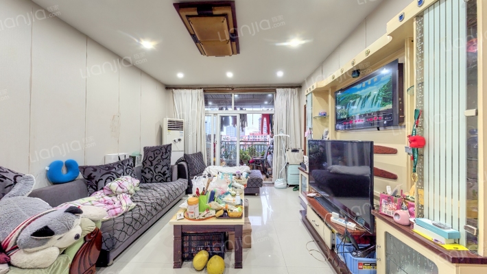 朵力欣元B区二手房实景图