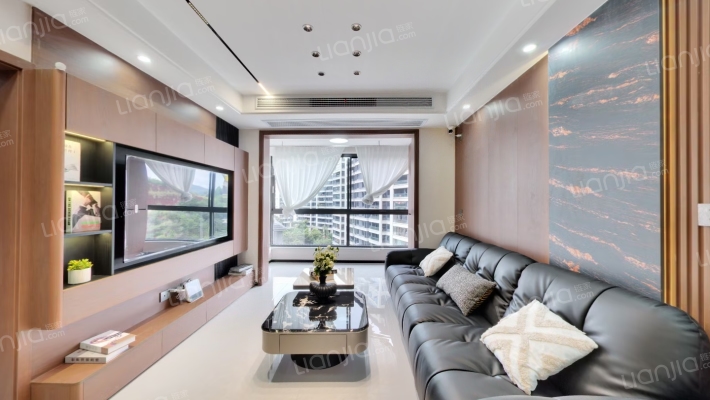 葛洲坝御湖蘭园二手房实景图