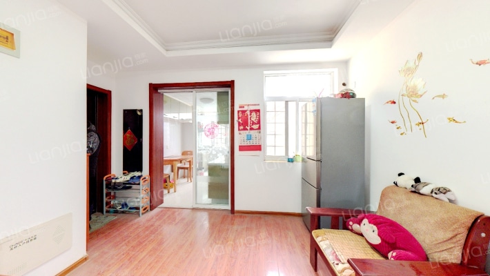 广州路二手房实景图