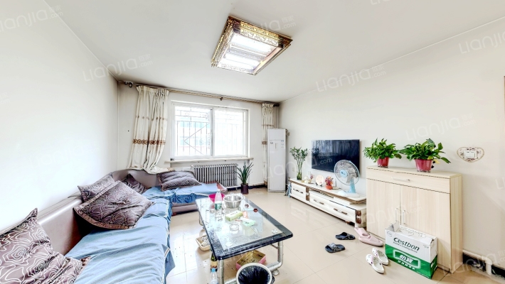 中昌新村东区二手房实景图