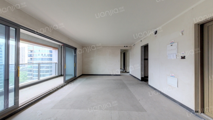 融创壹号院一期二手房实景图