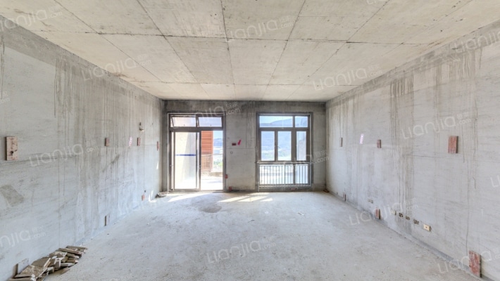 万科东海岸四期二手房实景图