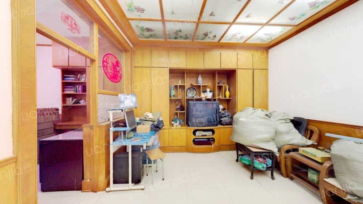 文武住宅楼二手房实景图