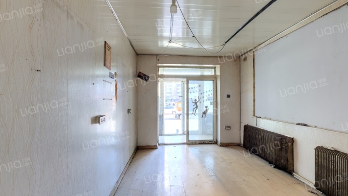 全安小区二手房实景图