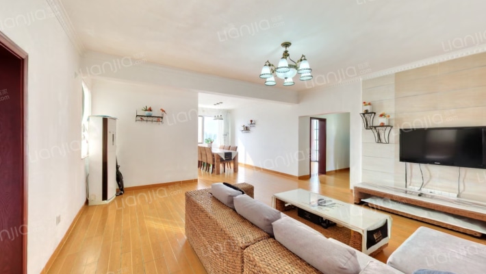 永发小区二手房实景图