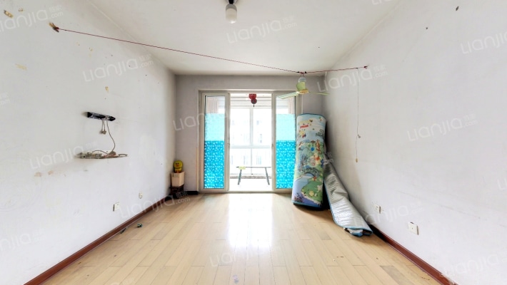 盛北花园二手房实景图