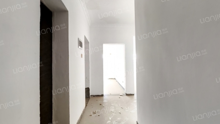 兆丰苑二手房实景图