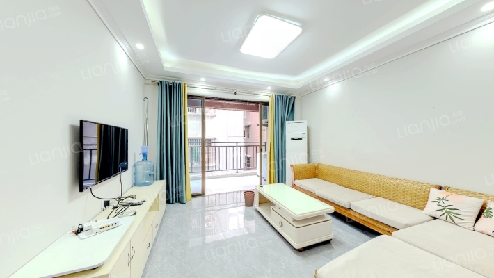 骏景嘉苑二手房实景图