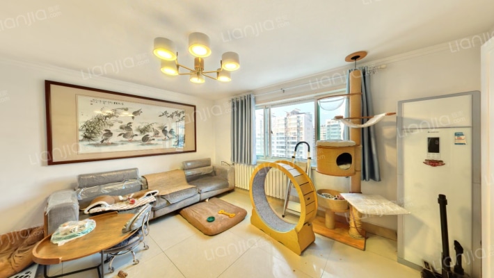 伟东新都二区北区二手房实景图