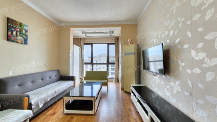 玫瑰兰庭二手房实景图